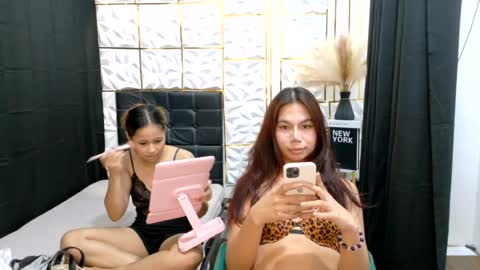 asian_sexysachie online show from July 23, 2026, 3:54 pm