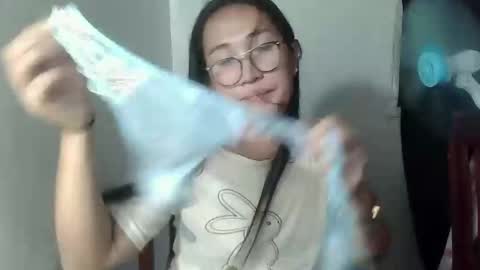 asian_shangxxx online show from May 25, 2026, 2:34 pm