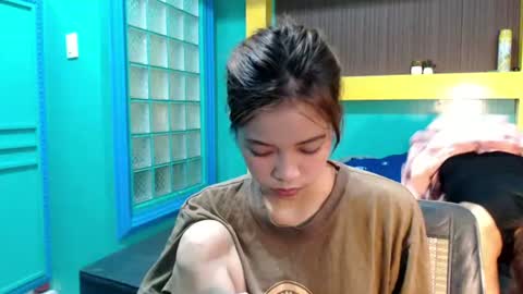 Snapshot of asian_slade chatting on July 7, 2026, 4:00 pm asian_slade online show from July 7, 2026, 4:00 pm