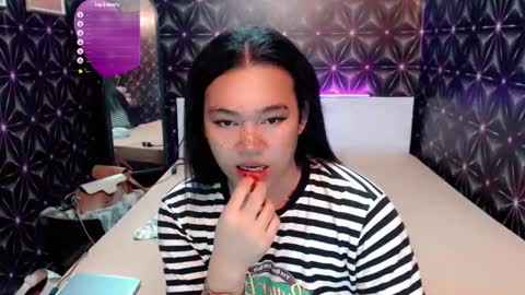 stacey online show from January 27, 2025, 5:37 pm