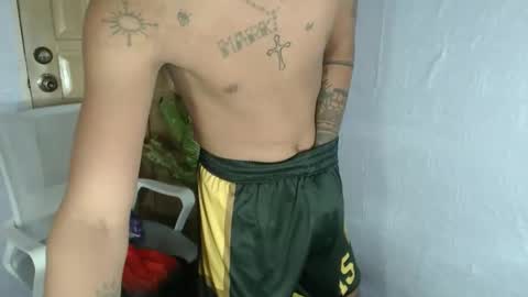 angello abayon online show from March 9, 2026, 7:23 am