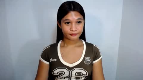 Snapshot of asian_yannie chatting on July 3, 2026, 2:56 pm Yan online show from July 3, 2026, 2:56 pm