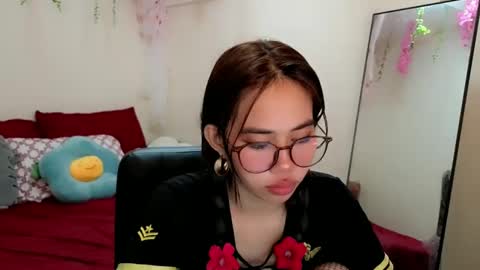 Snapshot of asianbabecandy chatting on December 22, 2024, 7:00 am candy online show from December 22, 2024, 7:00 am