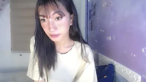 Snapshot of asianbarbie05 chatting on May 5, 2026, 1:08 pm SOFIA online show from May 5, 2026, 1:08 pm