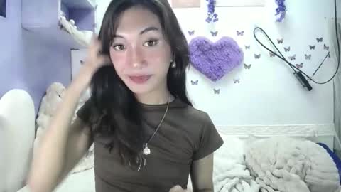 Snapshot of asianbarbie05 chatting on June 8, 2026, 7:25 pm SOFIA online show from June 8, 2026, 7:25 pm
