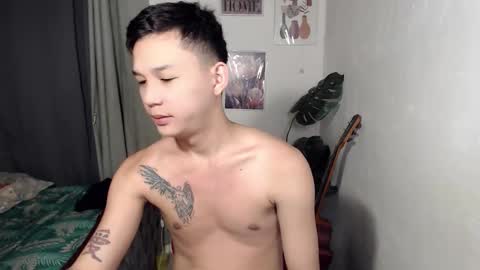asianboycock14 online show from March 1, 2026, 4:14 am