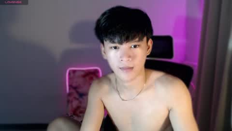 asianbrilee online show from June 13, 2026, 5:00 pm