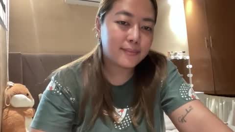 Snapshot of asianbunny10 chatting on September 9, 2025, 2:44 am Curvy online show from September 9, 2025, 2:44 am