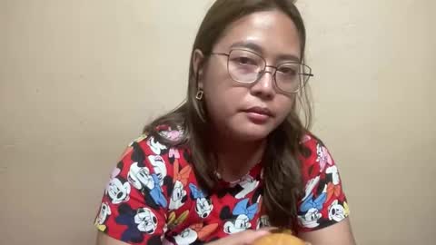 Snapshot of asianbunny10 chatting on October 14, 2025, 7:20 am Curvy online show from October 14, 2025, 7:20 am