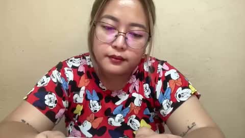 Snapshot of asianbunny10 chatting on March 12, 2026, 4:51 am Curvy online show from March 12, 2026, 4:51 am