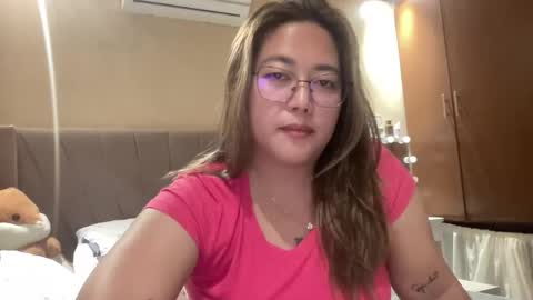 Snapshot of asianbunny10 chatting on March 15, 2026, 12:00 pm Curvy online show from March 15, 2026, 12:00 pm