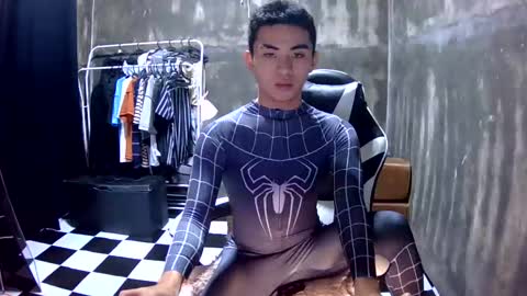 Snapshot of asiancummer115697 chatting on January 28, 2025, 12:32 pm xj ph online show from January 28, 2025, 12:32 pm