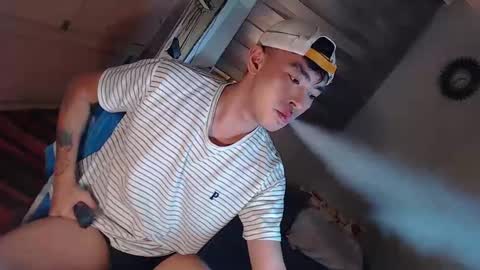 Bry online show from February 25, 2025, 6:09 pm