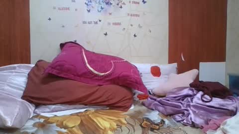 Jenny online show from December 23, 2024, 11:06 pm