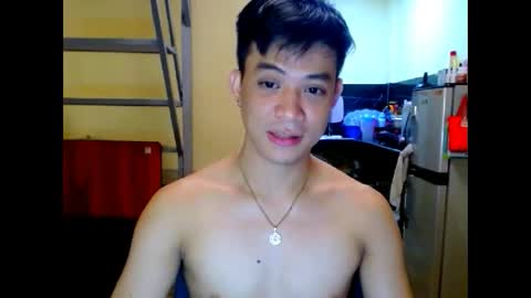 asiandreamboyx online show from March 10, 2026, 5:01 am
