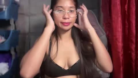 asianfuckdolljai online show from March 4, 2026, 2:45 pm