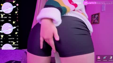 asiangirl_as online show from March 7, 2026, 3:31 pm