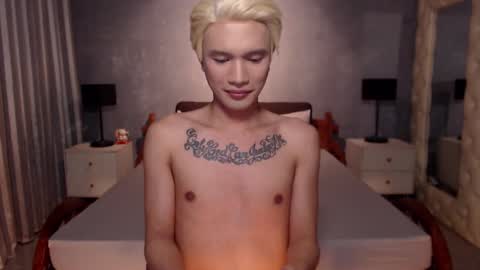 AsherMiller online show from January 27, 2025, 4:22 pm