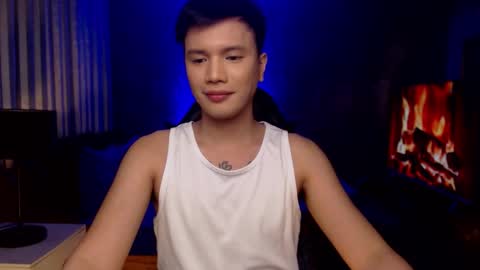 AsherMiller online show from January 7, 2026, 2:19 pm