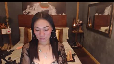 asianhotjasmin online show from May 7, 2026, 3:06 pm