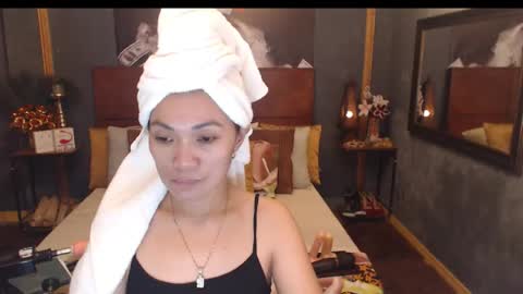 asianhotjasmin online show from May 11, 2026, 5:10 pm