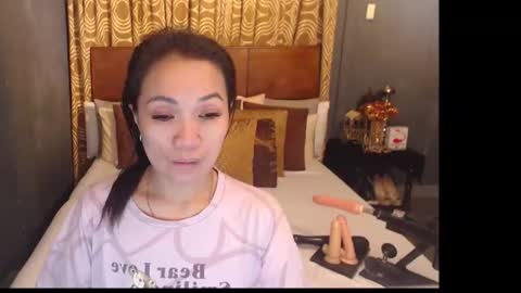 asianhotjasmin online show from June 10, 2026, 12:26 pm
