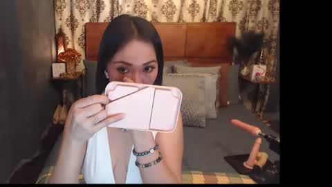 asianhotjasmin online show from June 24, 2026, 6:40 pm