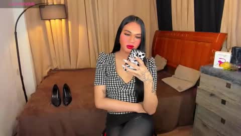 JULIA online show from December 26, 2024, 8:42 pm