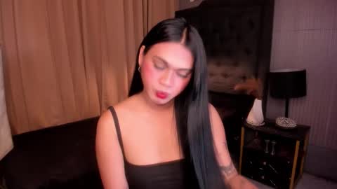 JULIA online show from February 19, 2026, 1:34 am