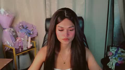 Kianna online show from February 15, 2026, 11:30 am