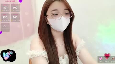 asianniky online show from October 3, 2025, 12:07 am