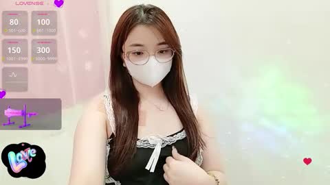 asianniky online show from October 3, 2025, 12:13 pm