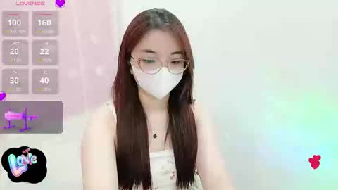asianniky online show from October 19, 2025, 12:11 am