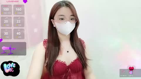 asianniky online show from October 20, 2025, 12:11 am