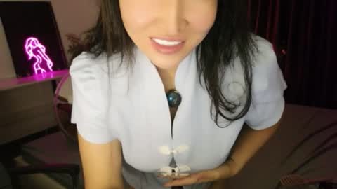 Rose   Mingna online show from June 26, 2026, 2:32 pm