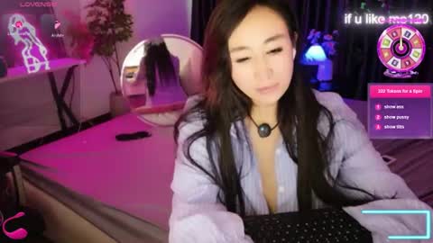 Rose   Mingna online show from June 27, 2026, 2:49 am