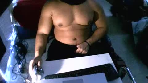 Johnson online show from November 20, 2025, 10:53 pm