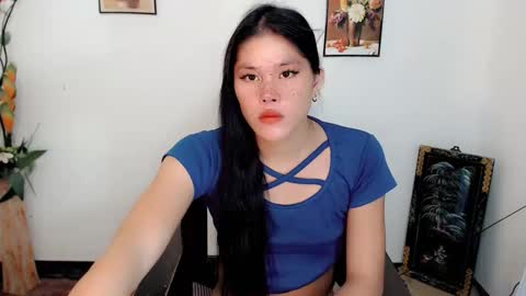 lucy gwapa online show from October 3, 2025, 1:57 am
