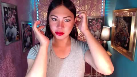 Babe online show from September 13, 2025, 10:53 pm