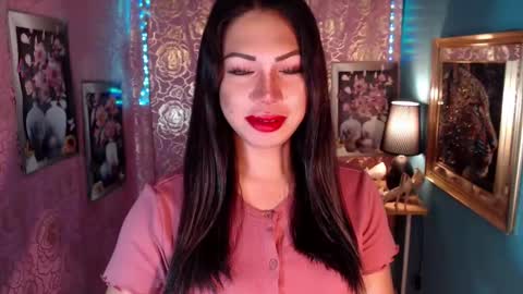 Babe online show from September 22, 2025, 10:34 pm