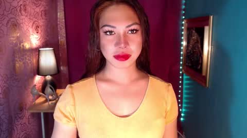 Babe online show from October 22, 2025, 1:39 am