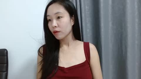 Tabby online show from February 25, 2025, 2:03 am
