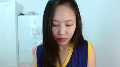Tabby online show from October 15, 2025, 2:44 am