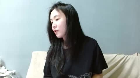 Tabby online show from May 19, 2026, 3:46 am