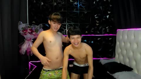 Mark online show from February 8, 2026, 12:30 pm