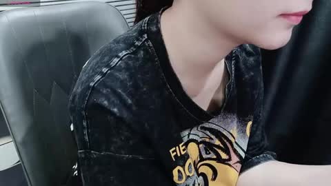 SoHye online show from May 9, 2026, 1:22 am