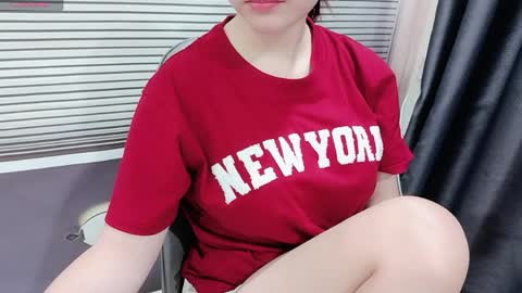 SoHye online show from May 15, 2026, 1:23 am