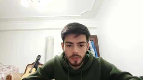 asihandsome06 online show from January 5, 2025, 6:13 pm