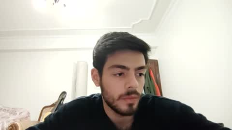 asihandsome06 online show from March 2, 2025, 6:40 pm