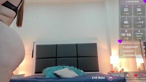 Snapshot of aslhyn_gomez chatting on February 7, 2026, 9:29 pm Aslhyn online show from February 7, 2026, 9:29 pm